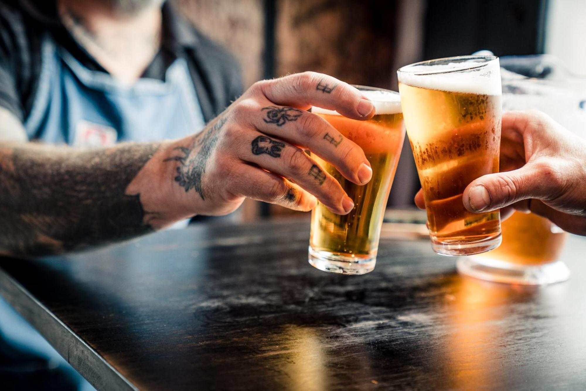 Mastering the First Impression: Your intriguing post title goes here beers