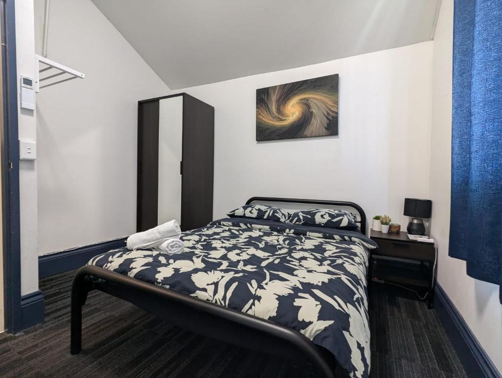 Rooms privateroom