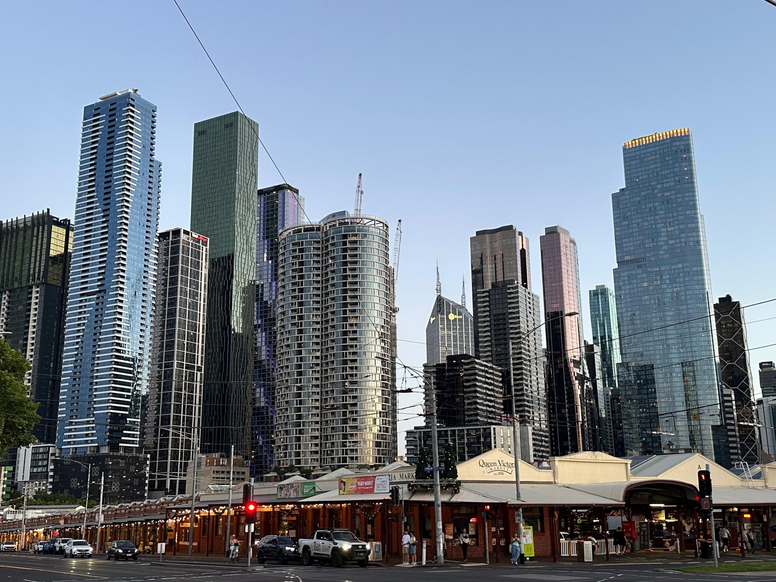 skyline