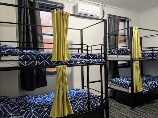 Rooms dormroom